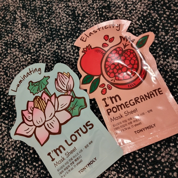 NWT!! Face Mask Bundle (13ct) - Picture 15 of 15